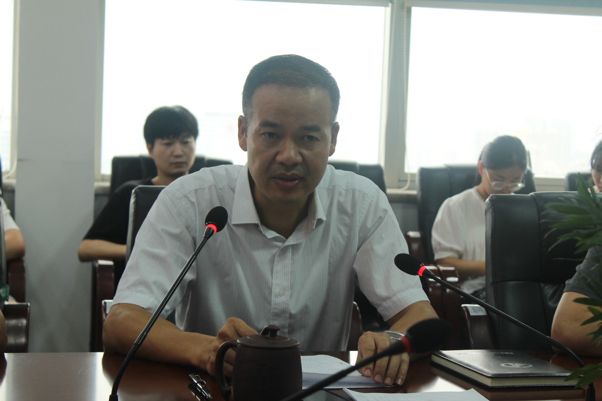 院长宋翼致辞.JPG