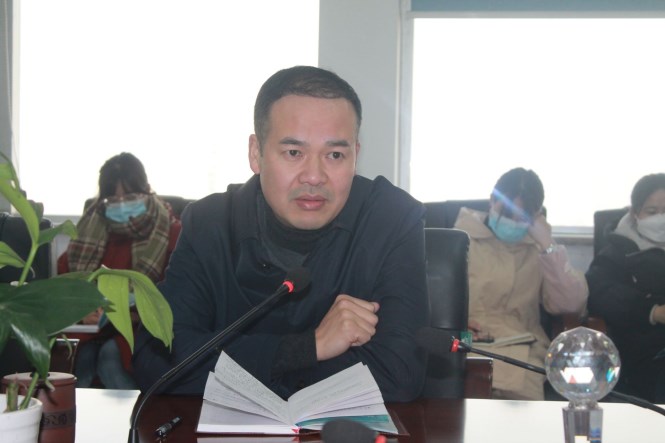 院长宋翼讲话.JPG