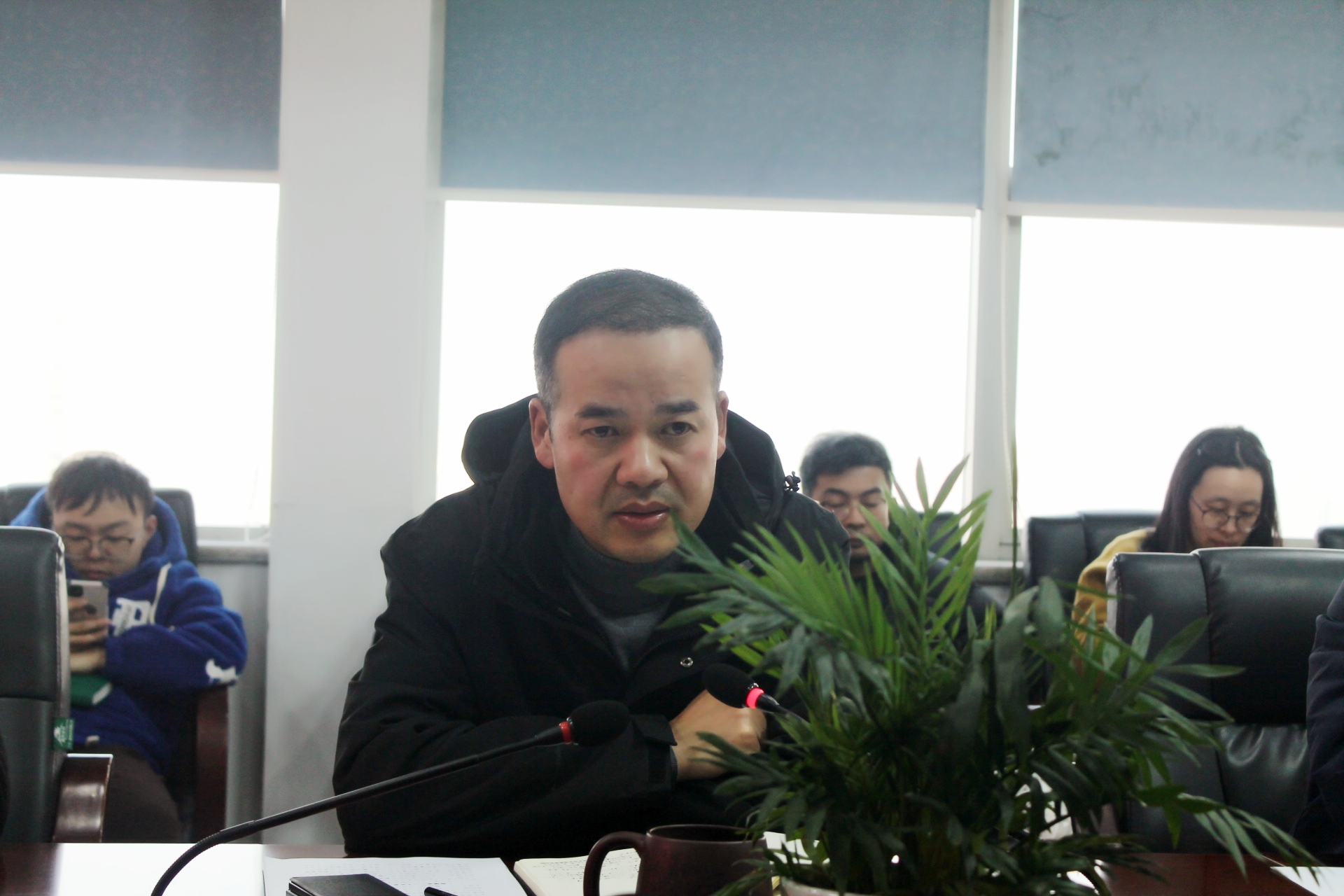 院长宋翼讲话.jpg