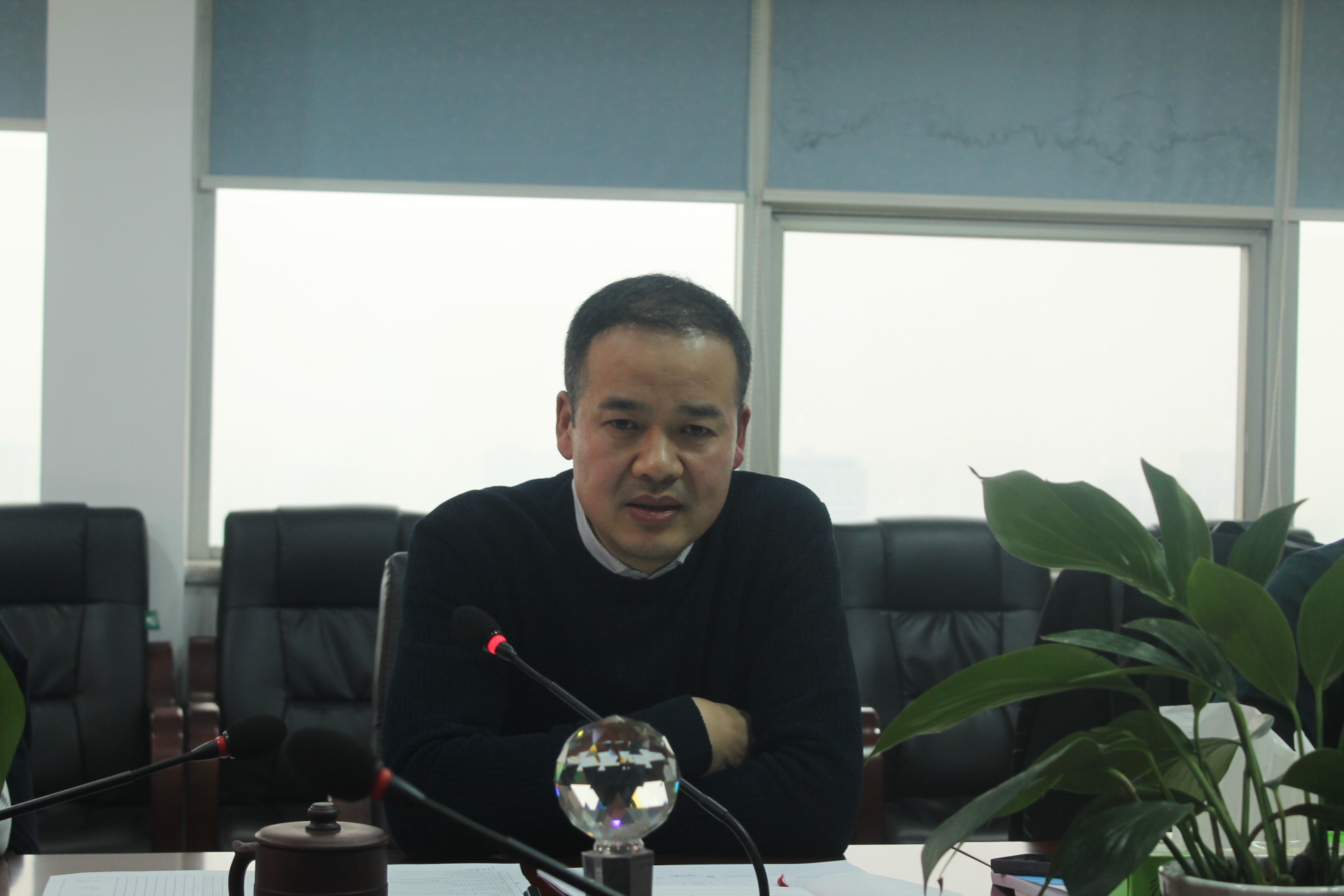 院长宋翼讲话.JPG